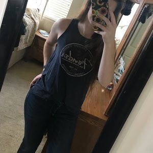 Lucky Brand Tank top S